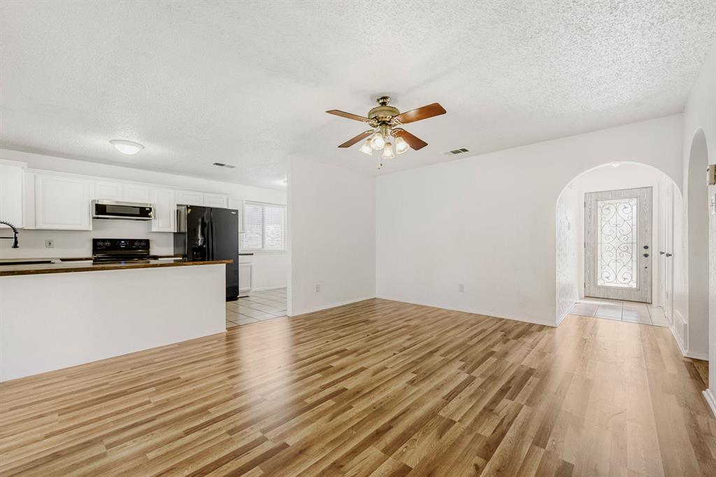 North Park Estates - Residential