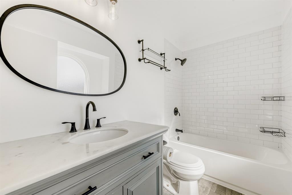 North Park Estates - Residential