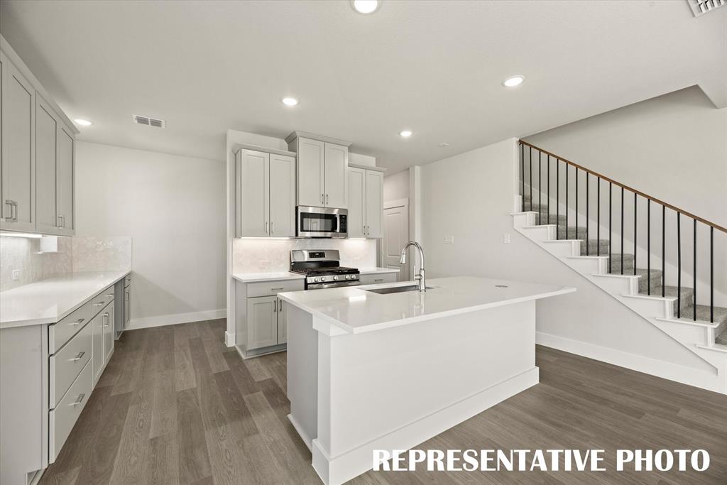 Solterra - Residential