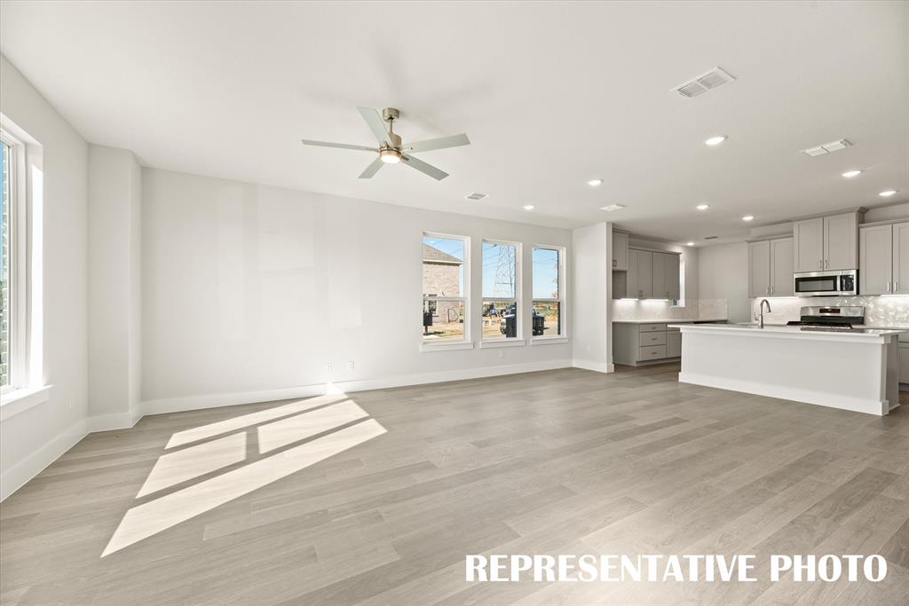 Solterra - Residential