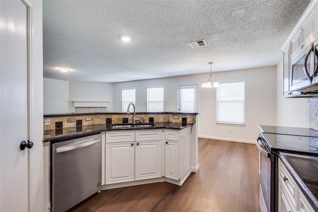 Eagles Nest At Westridge Ph 1c & 3 - Residential