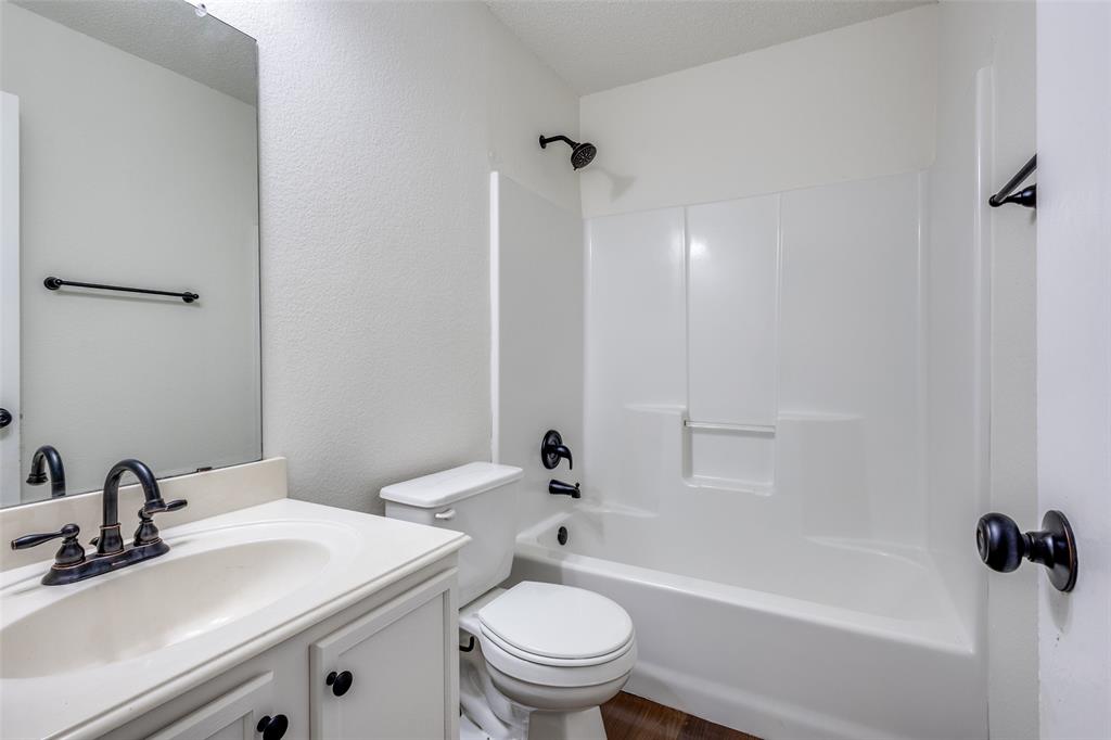 Eagles Nest At Westridge Ph 1c & 3 - Residential