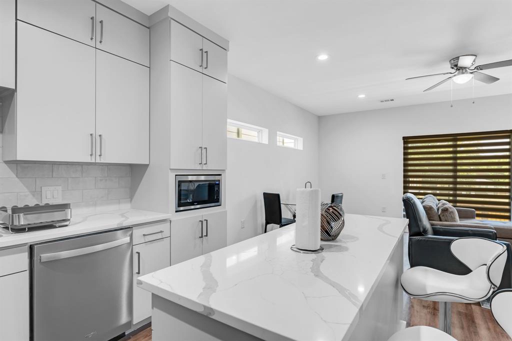 Terraces,The Trail - Residential