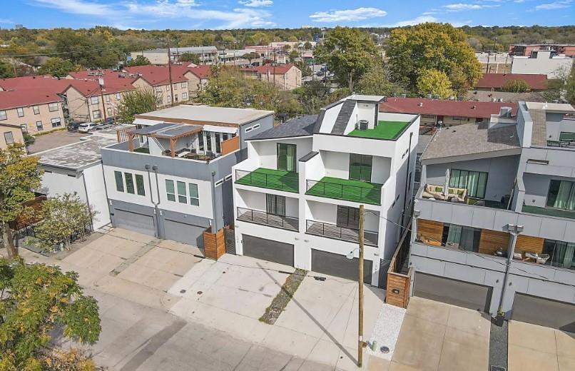 Terraces,The Trail - Residential