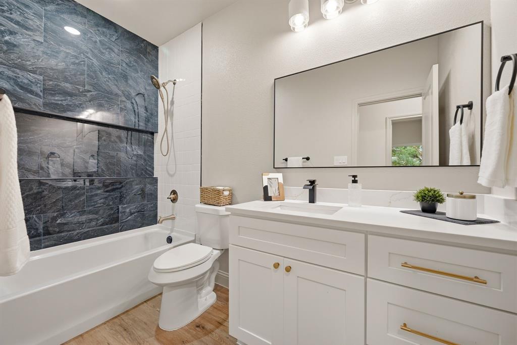 Comanche Harbor Sec C - Residential
