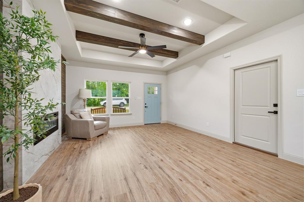 Comanche Harbor Sec C - Residential
