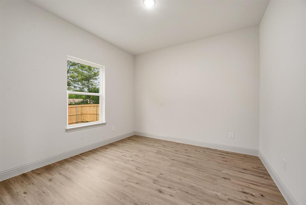 Comanche Harbor Sec C - Residential