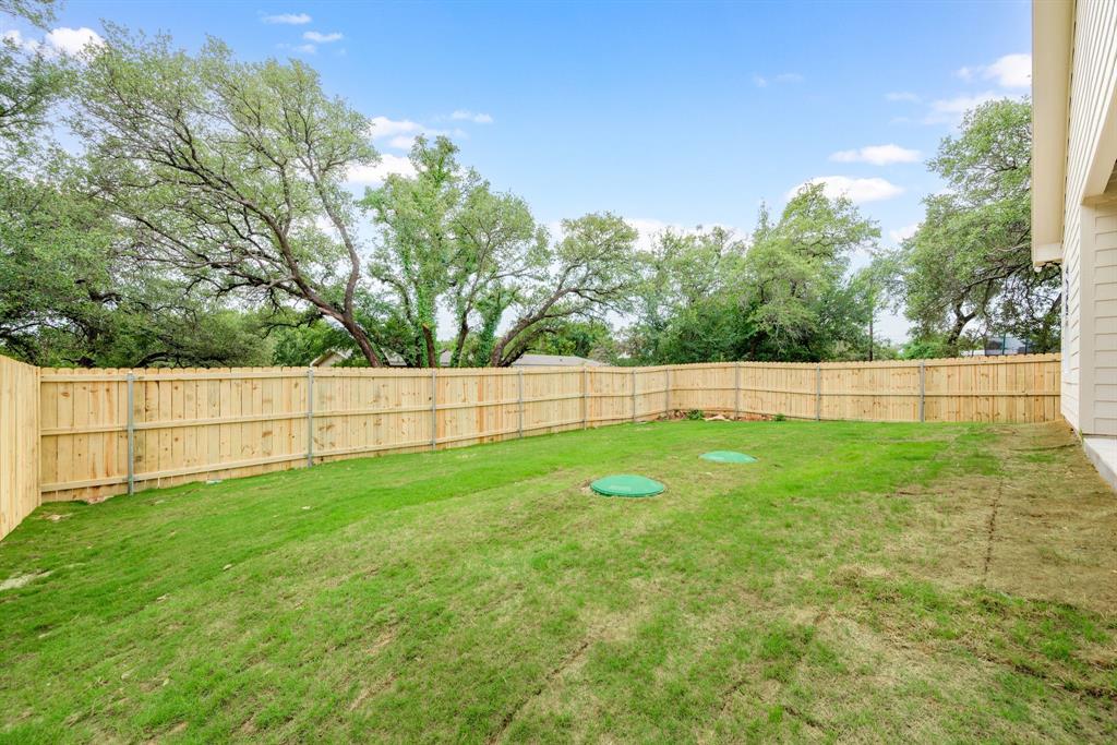 Comanche Harbor Sec C - Residential