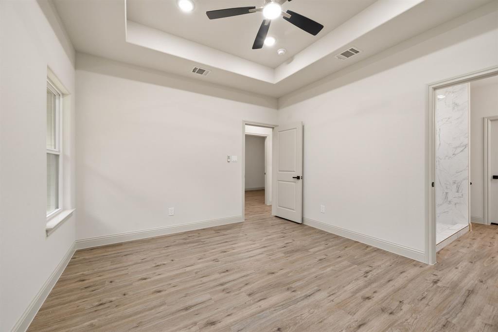 Comanche Harbor Sec C - Residential