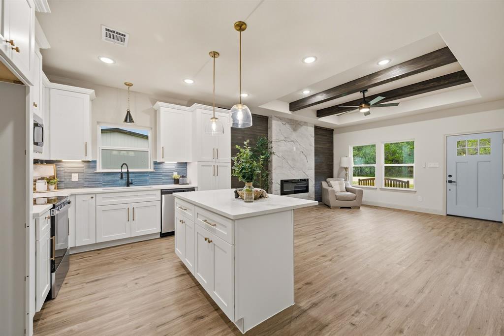 Comanche Harbor Sec C - Residential