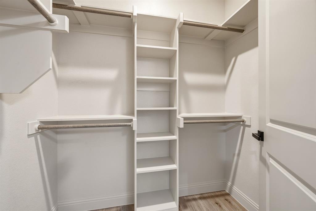 Comanche Harbor Sec C - Residential