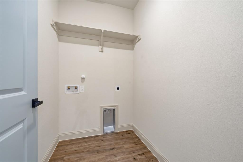 Comanche Harbor Sec C - Residential