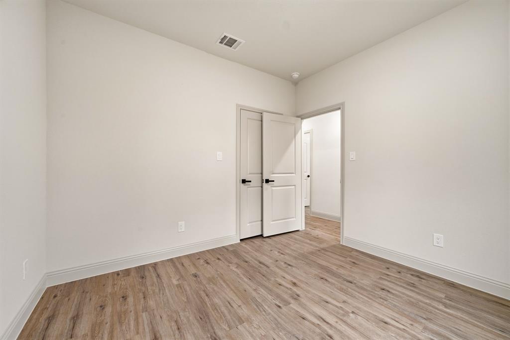 Comanche Harbor Sec C - Residential