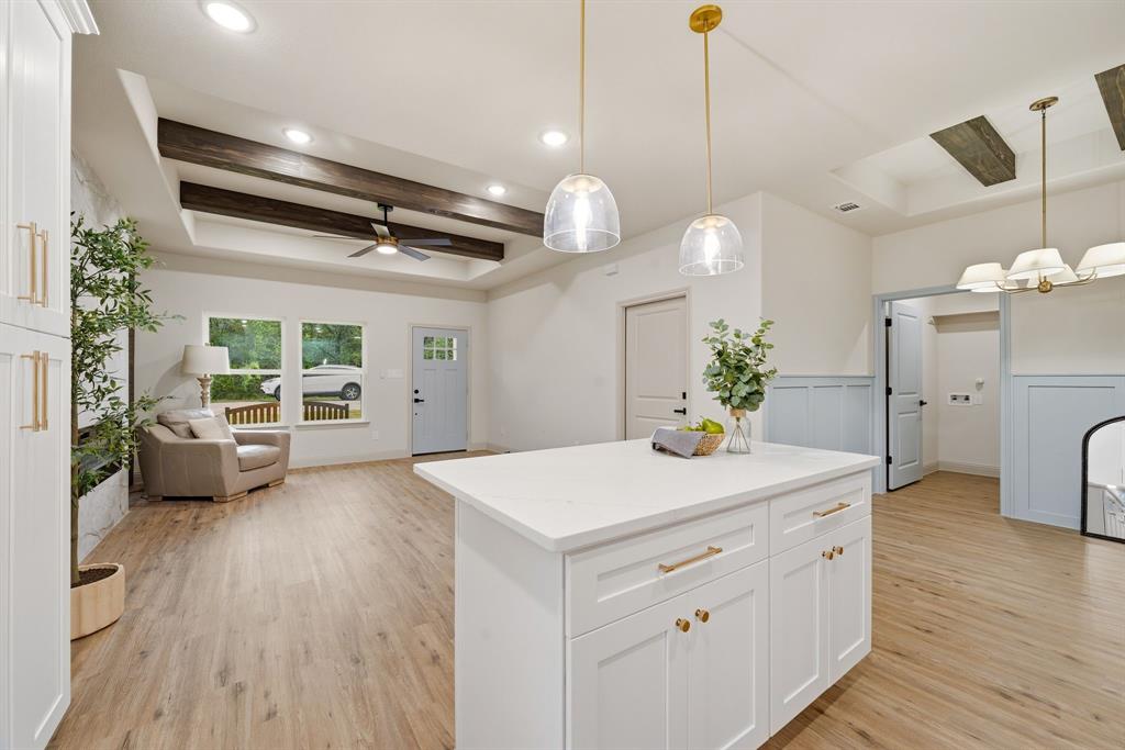 Comanche Harbor Sec C - Residential