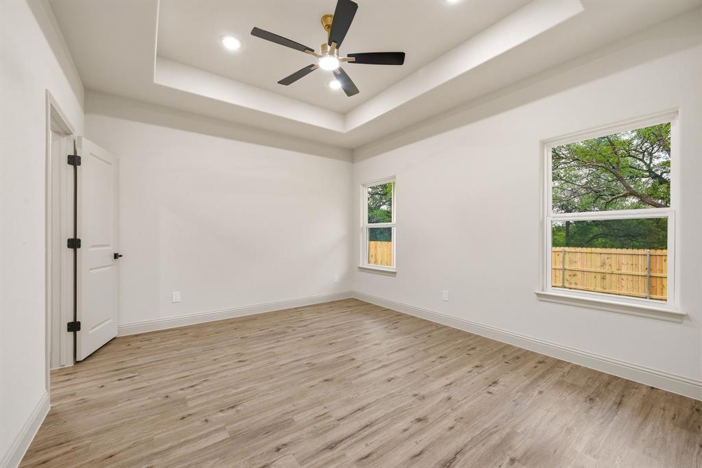 Comanche Harbor Sec C - Residential