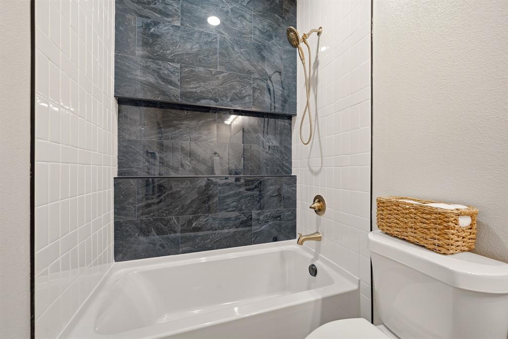 Comanche Harbor Sec C - Residential