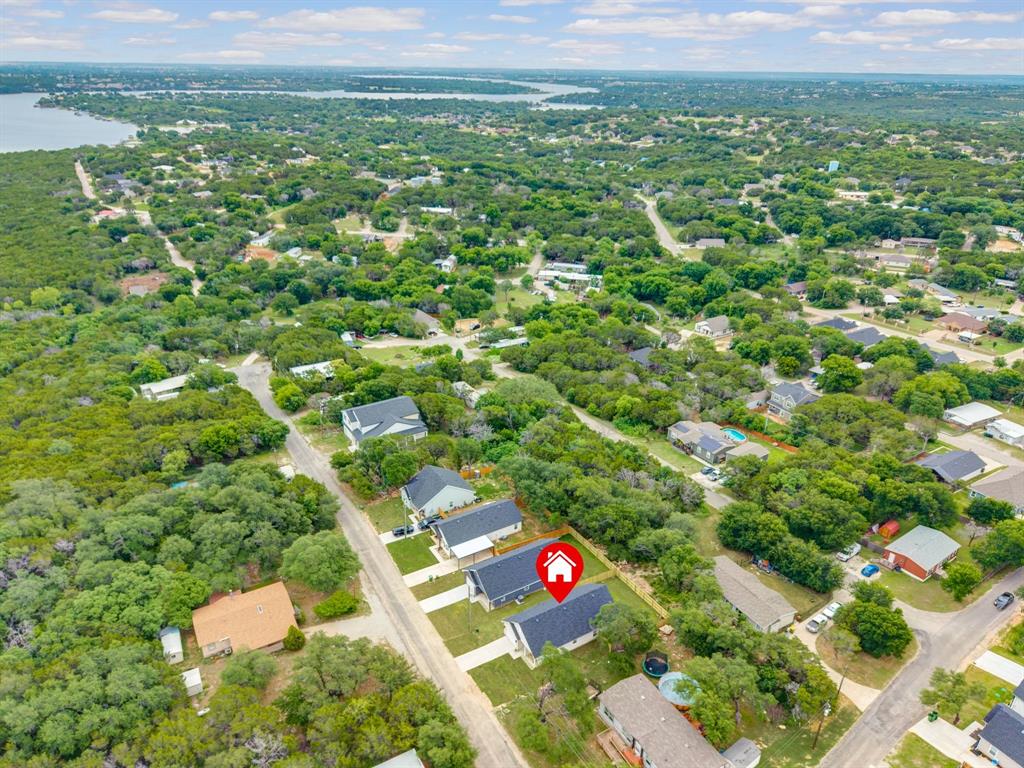 Comanche Harbor Sec C - Residential