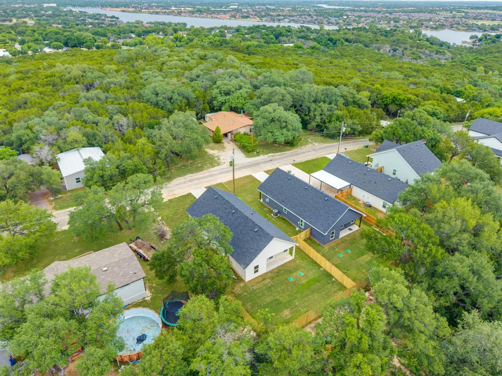 Comanche Harbor Sec C - Residential
