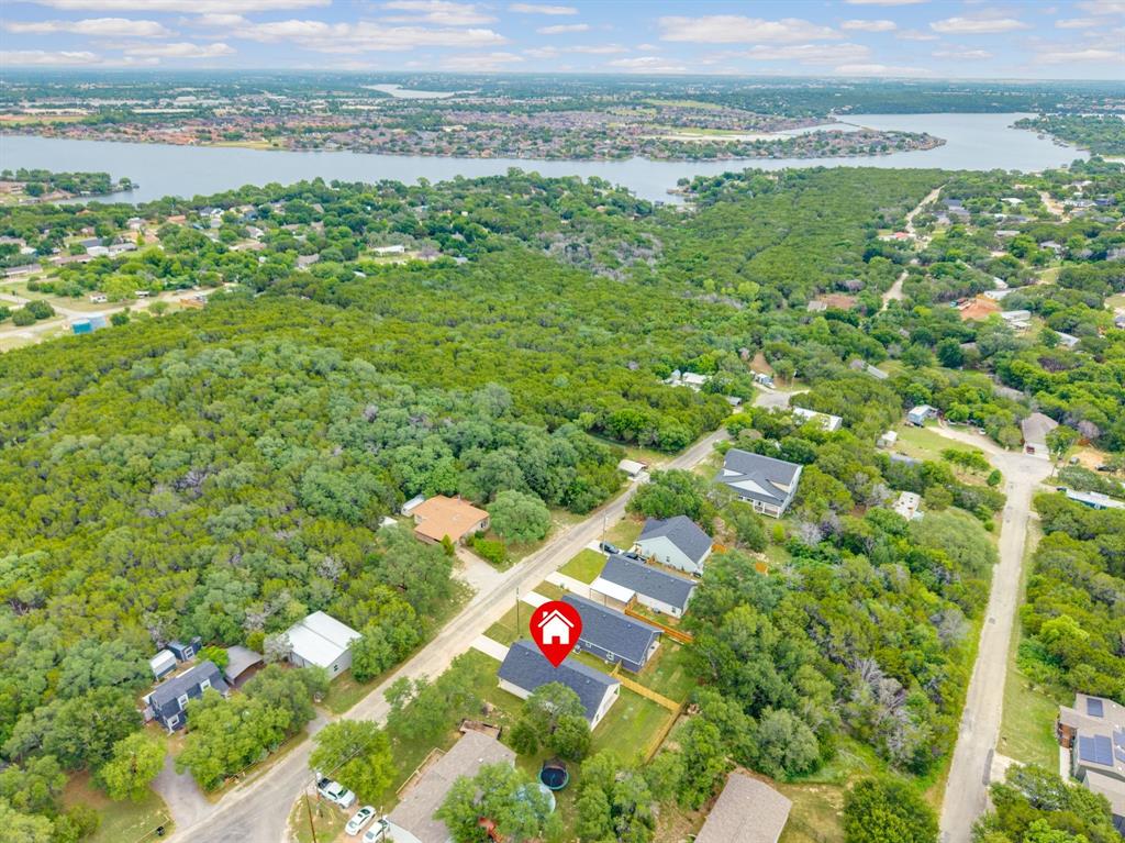 Comanche Harbor Sec C - Residential