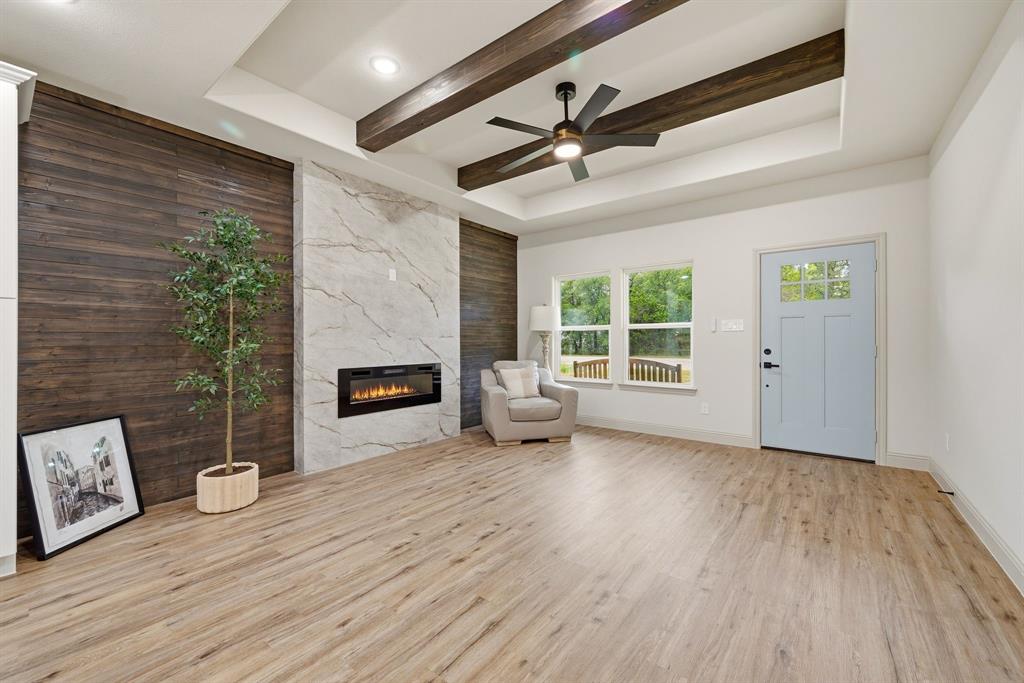 Comanche Harbor Sec C - Residential