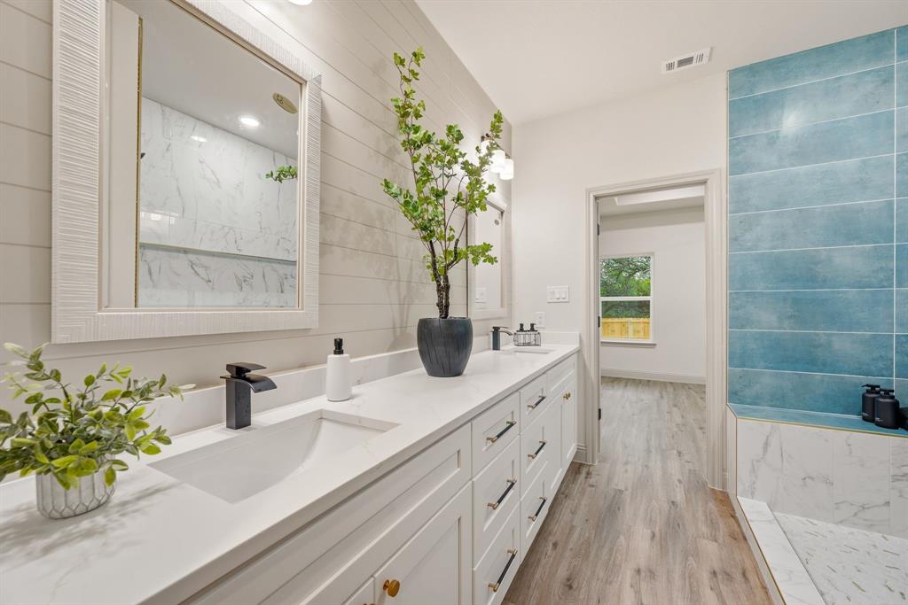Comanche Harbor Sec C - Residential