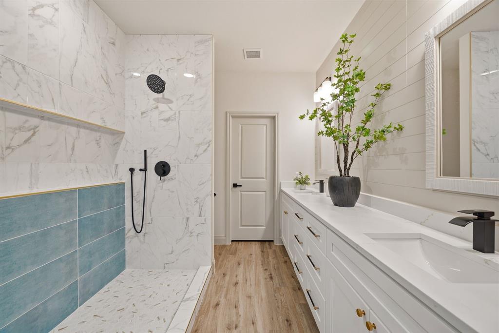Comanche Harbor Sec C - Residential