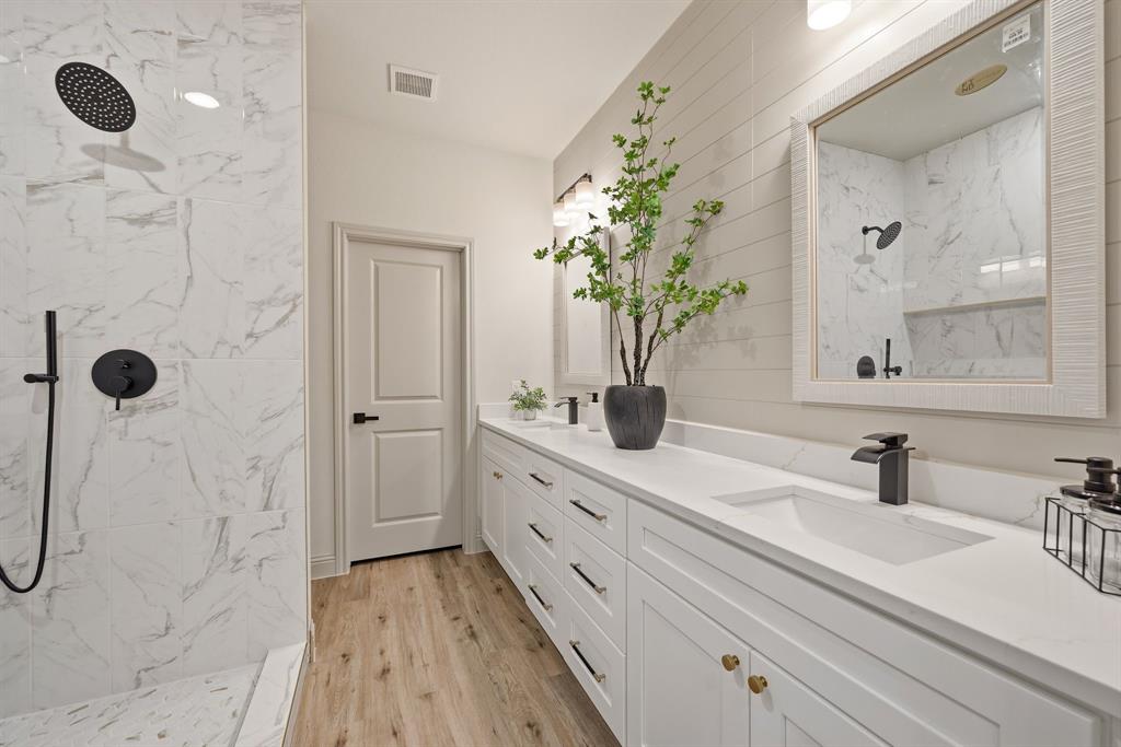 Comanche Harbor Sec C - Residential