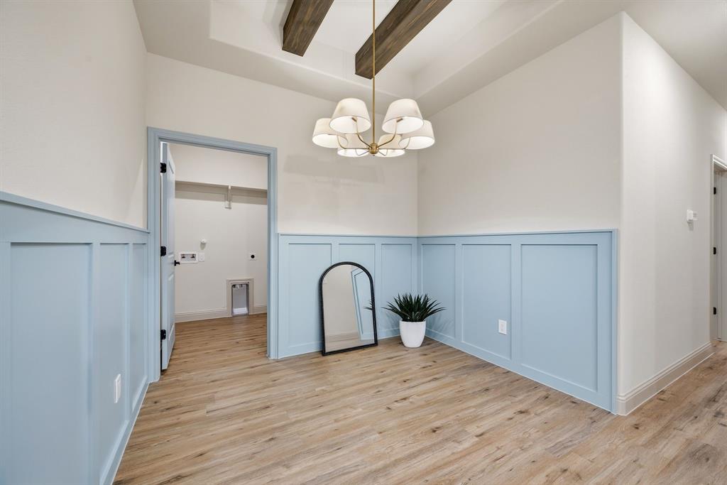 Comanche Harbor Sec C - Residential