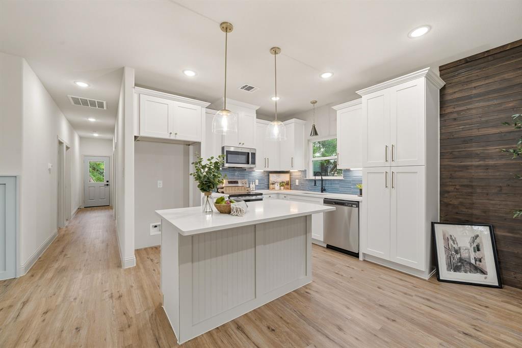 Comanche Harbor Sec C - Residential