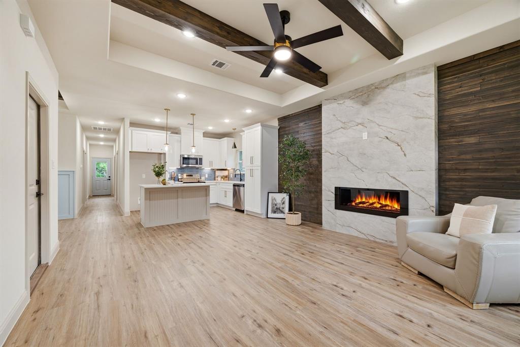 Comanche Harbor Sec C - Residential