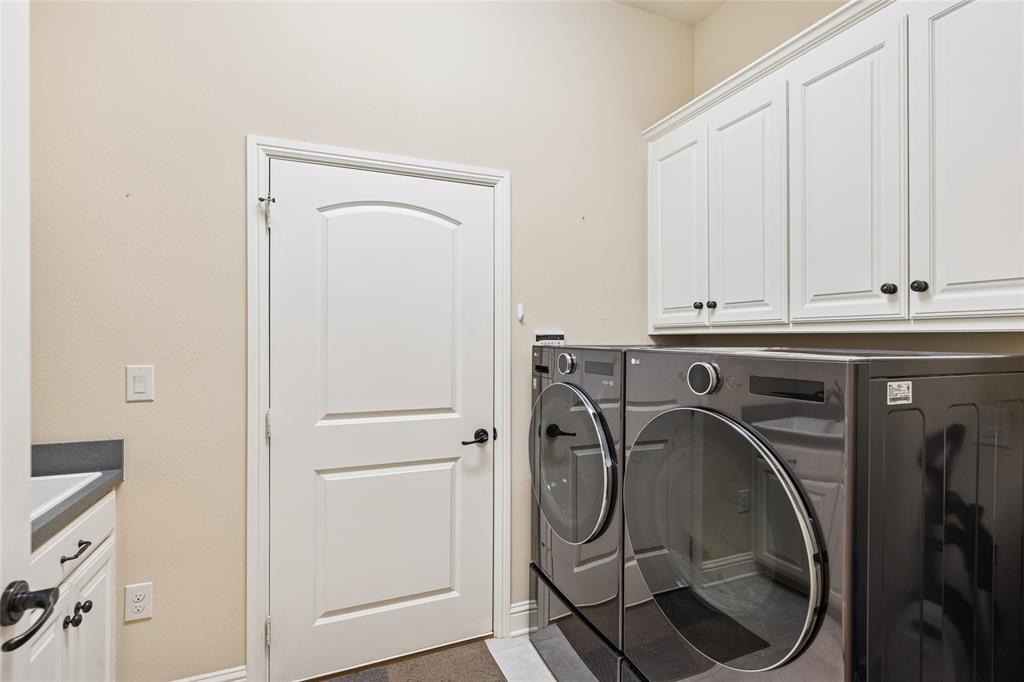 Lago Vista - Residential