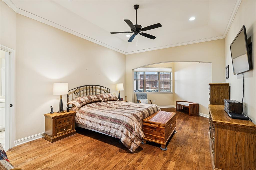 Lago Vista - Residential