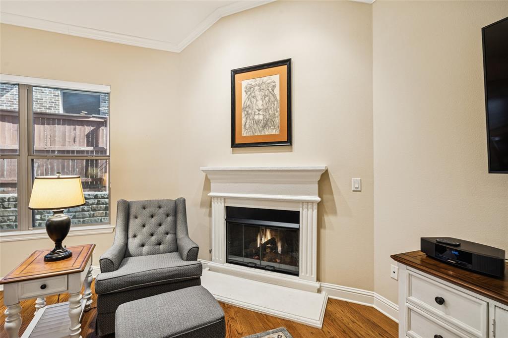 Lago Vista - Residential