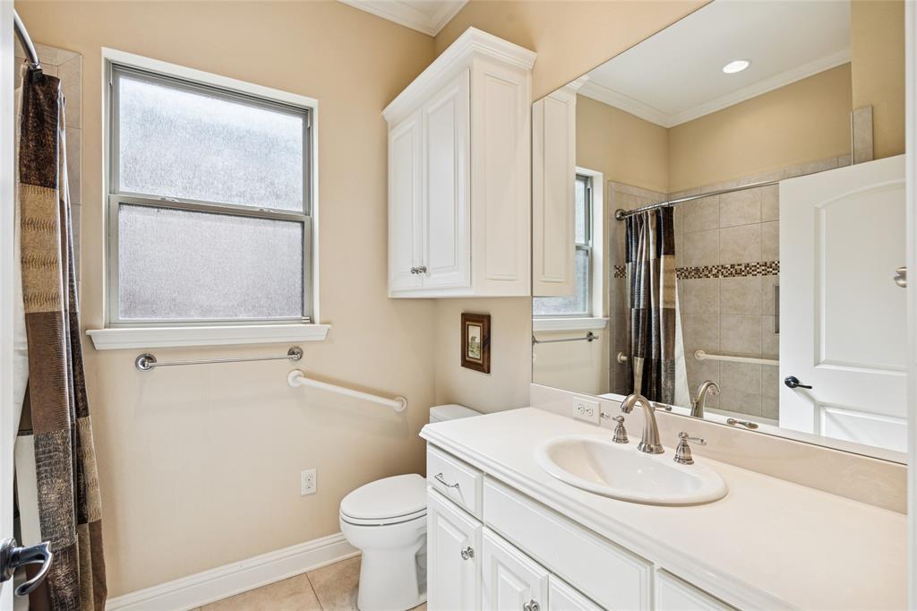 Lago Vista - Residential