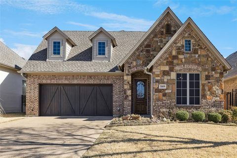 5809 Dry Creek Lane Arlington TX 76017
