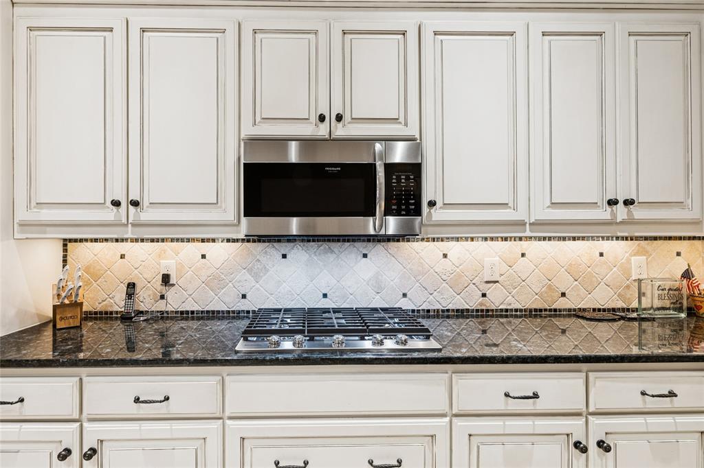 Lago Vista - Residential