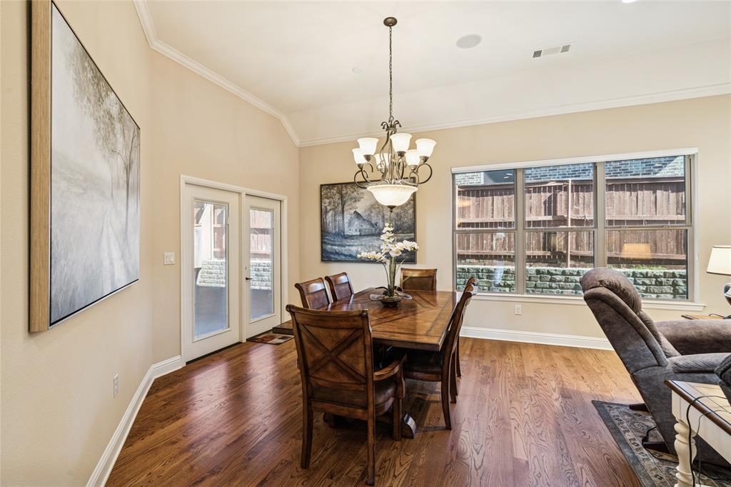 Lago Vista - Residential