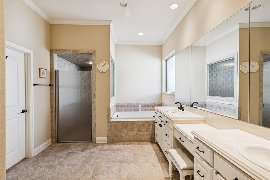 Lago Vista - Residential