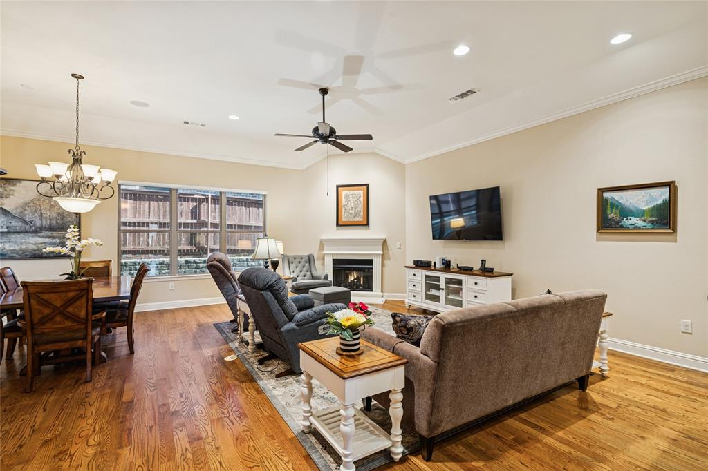 Lago Vista - Residential