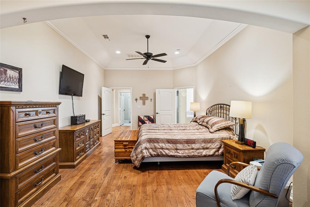 Lago Vista - Residential