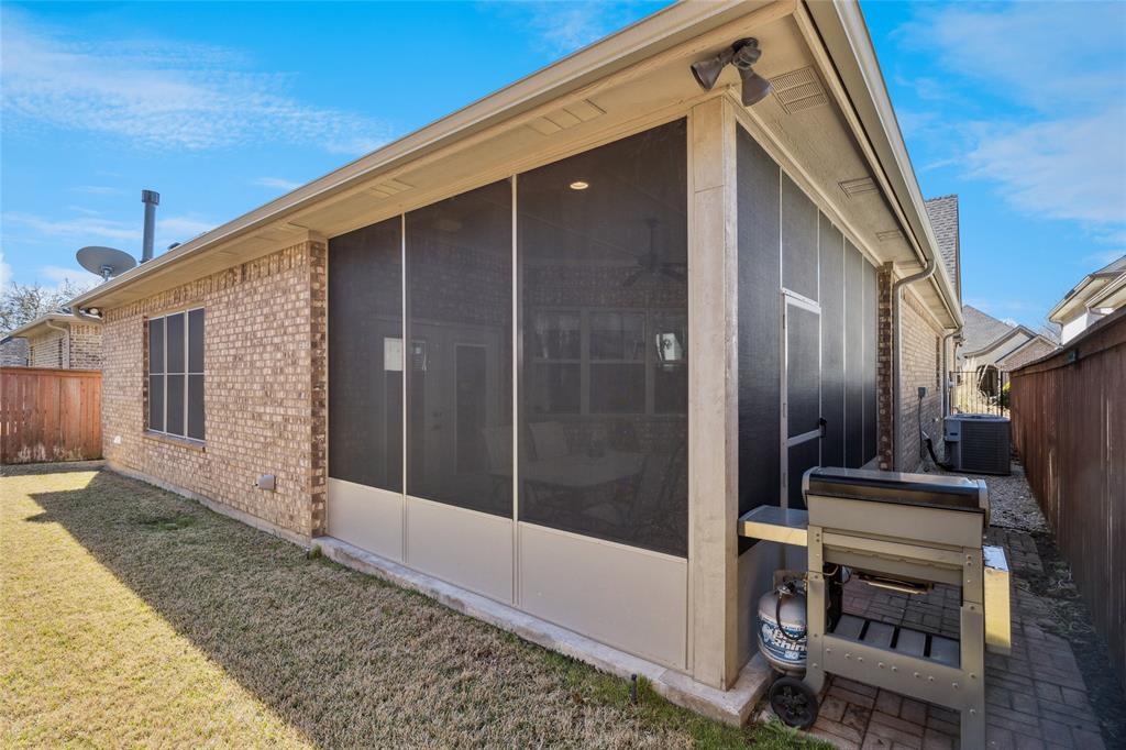 Lago Vista - Residential