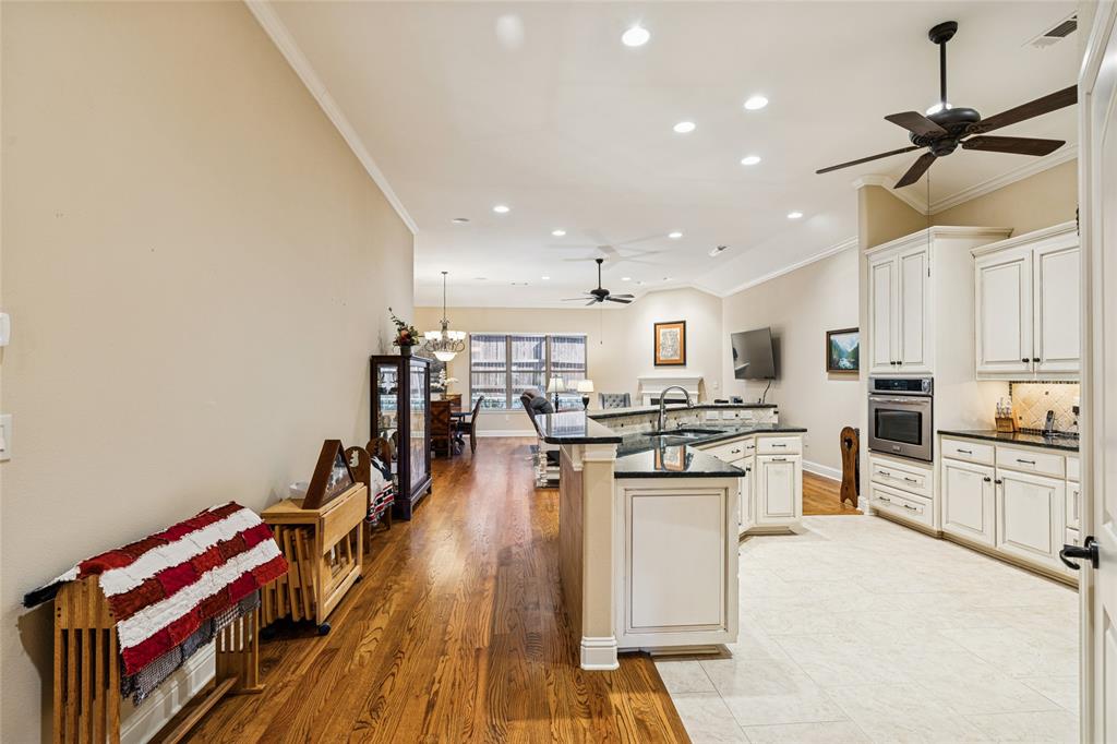 Lago Vista - Residential