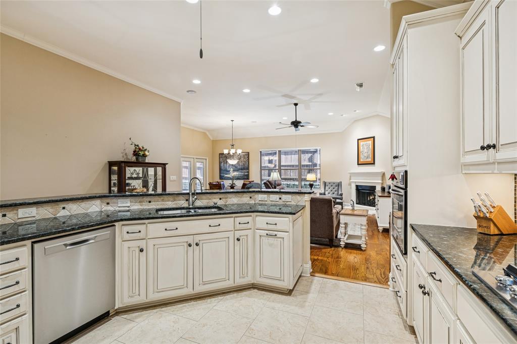 Lago Vista - Residential