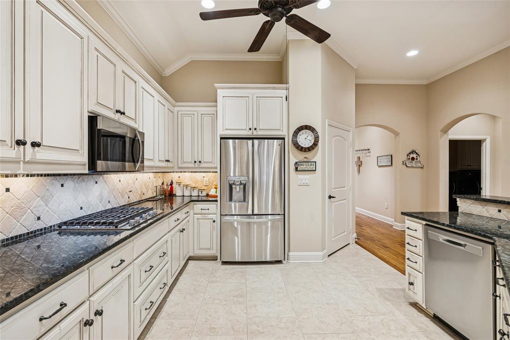 Lago Vista - Residential