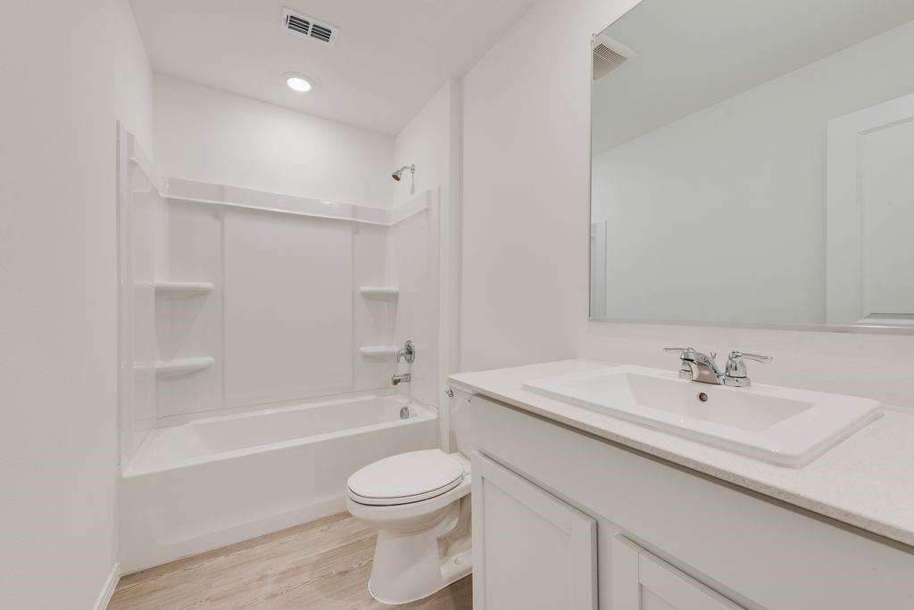 1265 Basswood Drive