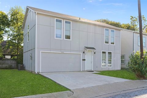 A home in Grand Prairie