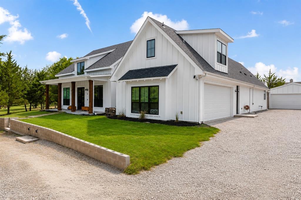 303 Cates Road