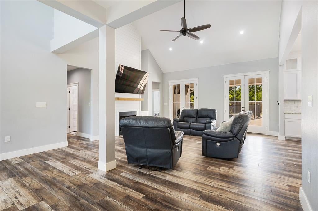 303 Cates Road