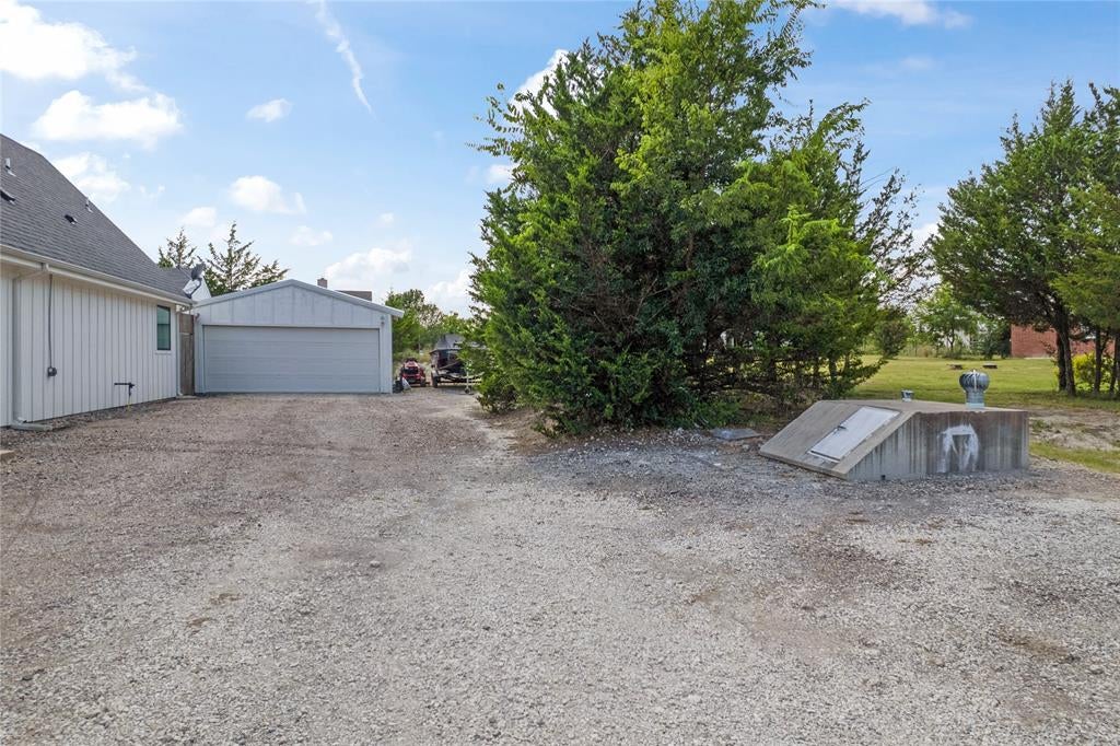 303 Cates Road