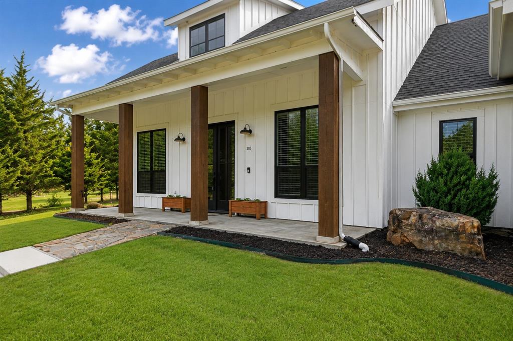 303 Cates Road